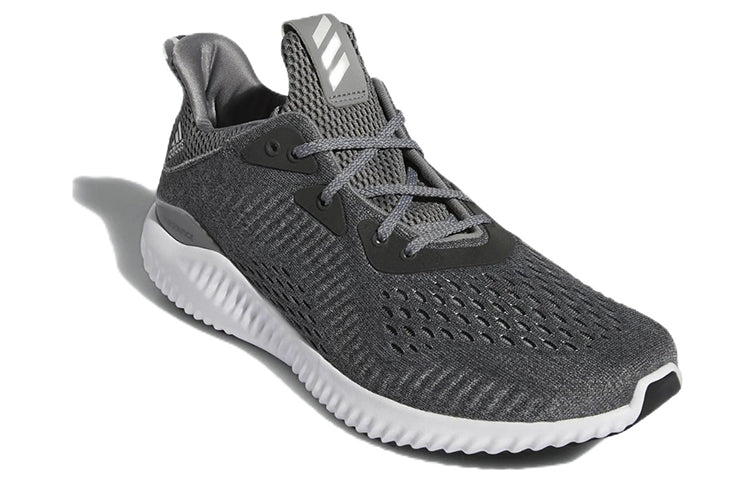 adidas Alphabounce 1 'Triple Grey' GV8826