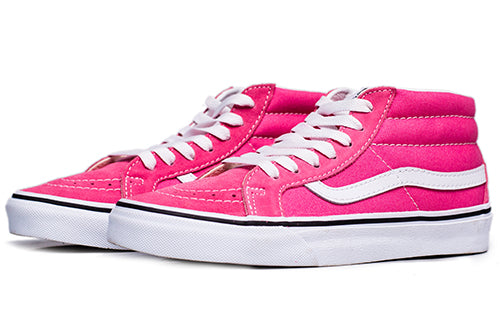 Vans Sk8-Mid Reissue 'Pink Lemonade' VN0A3MV8UR1