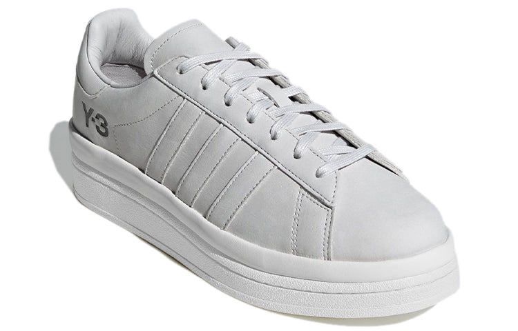 adidas Y-3 Hicho 'Grey' FZ4339