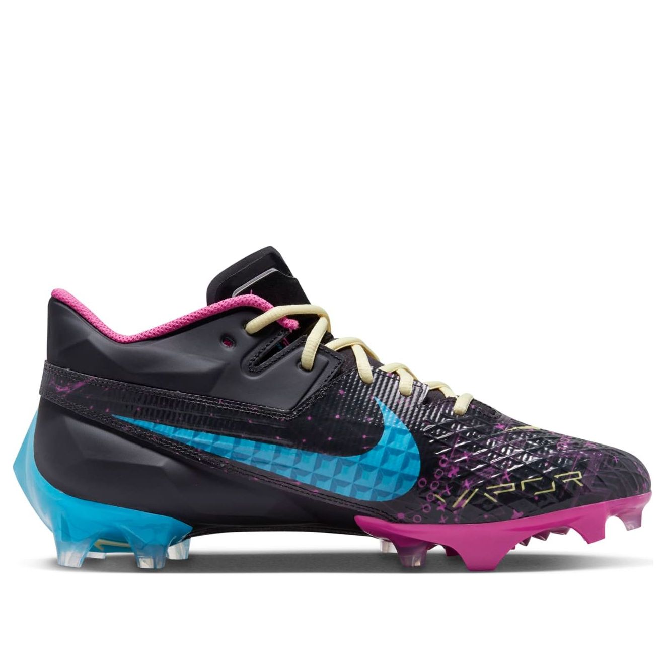 Nike Vapor Edge Elite 360 2 NRG '2023 NFL Combine' FD0828-014