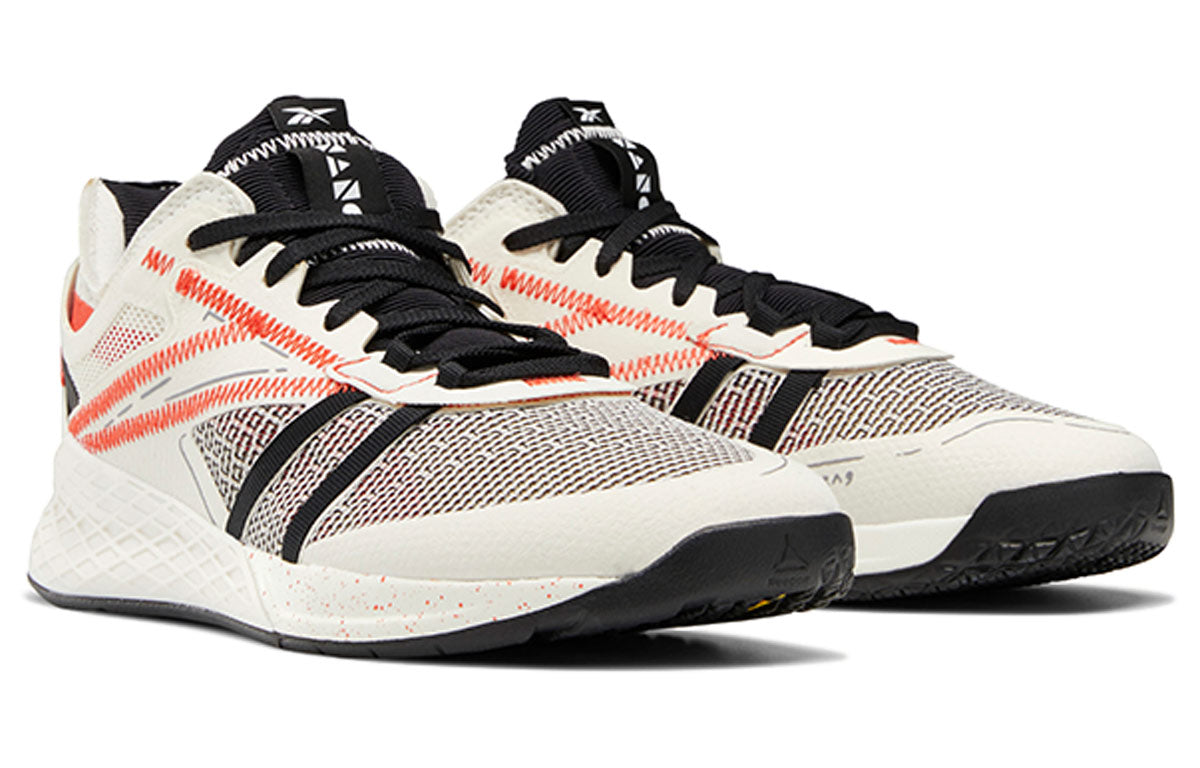 Reebok Nano Inside Out Creamy White G55677