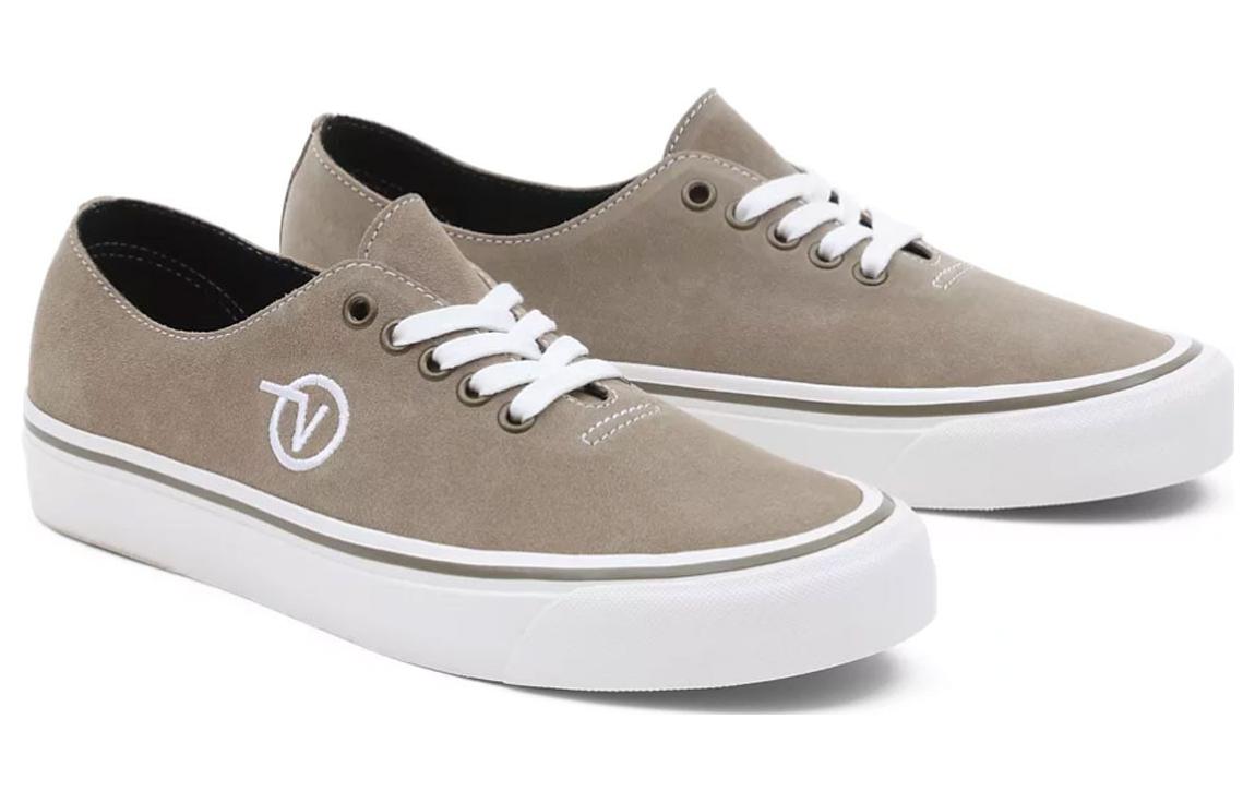 Vans Authentic x One Piece 'Anaheim Factory Beige' VN0005UCBRC