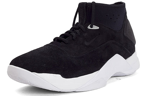 Nike Hyperdunk Low Lux Black 864022-001
