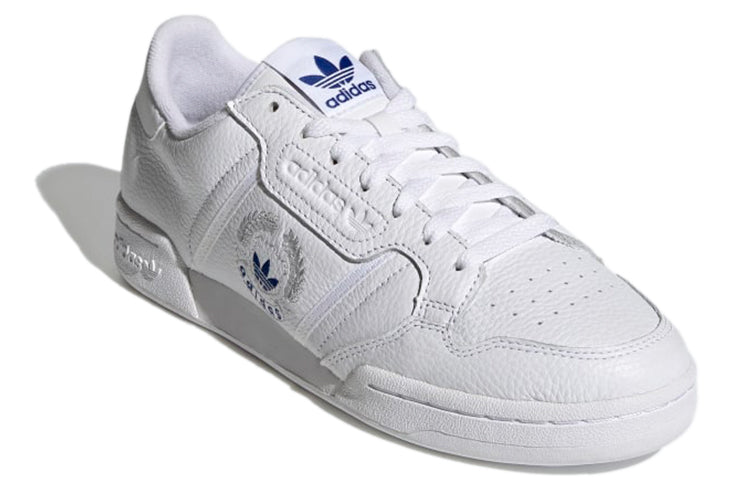 adidas Continental 80 'OG Crest - White Navy' FX5093