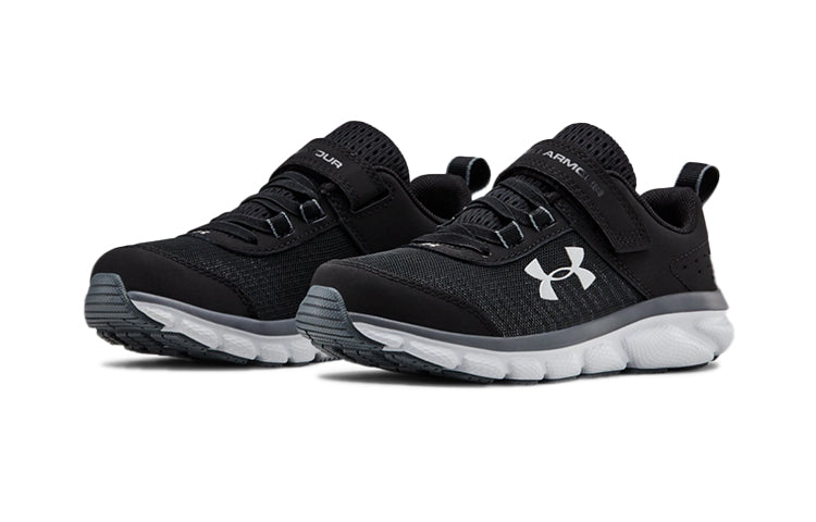 (PS) Under Armour Assert 8 AC Wide 3022851-001