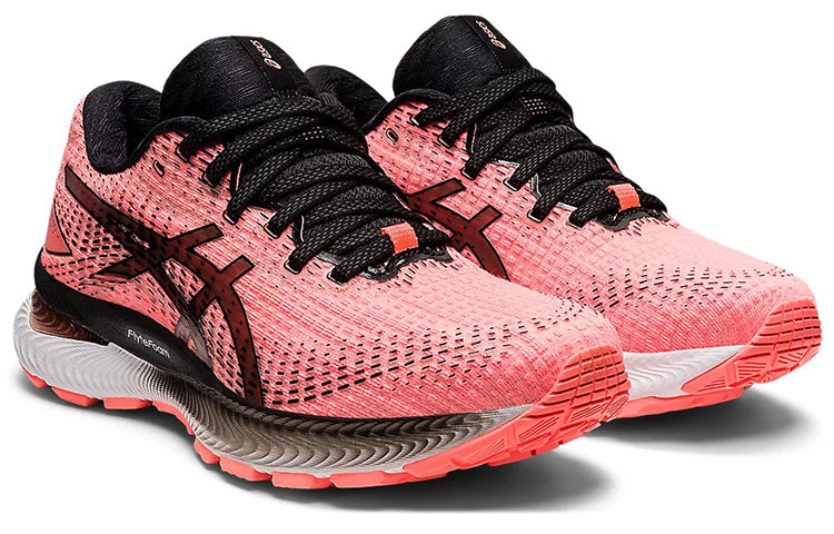 (WMNS) ASICS Gel Saiun 'Sun Coral' 1012B232-700
