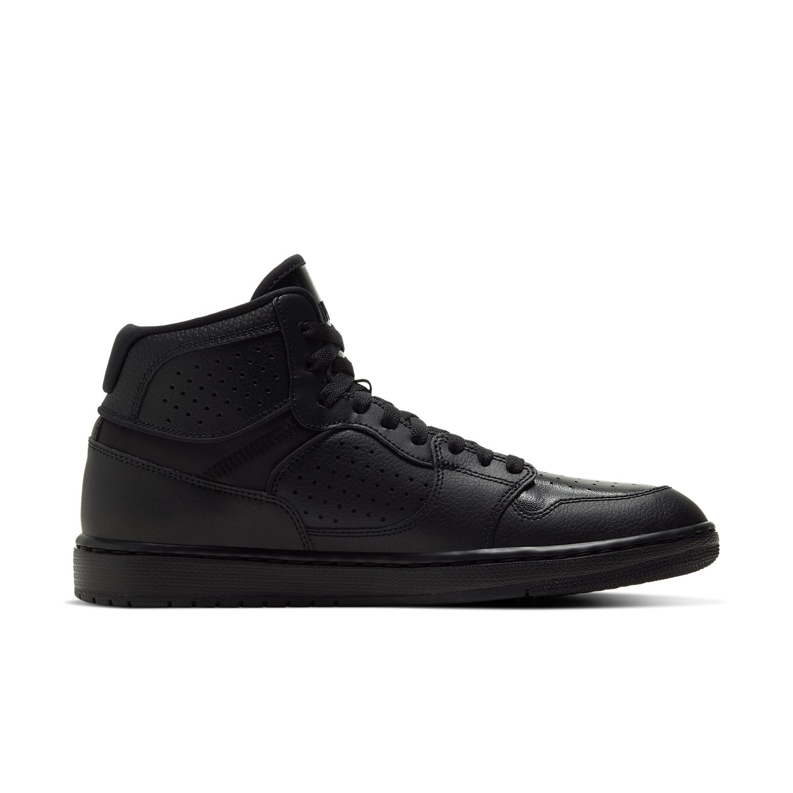 Air Jordan Access 'Triple Black' AR3762-003