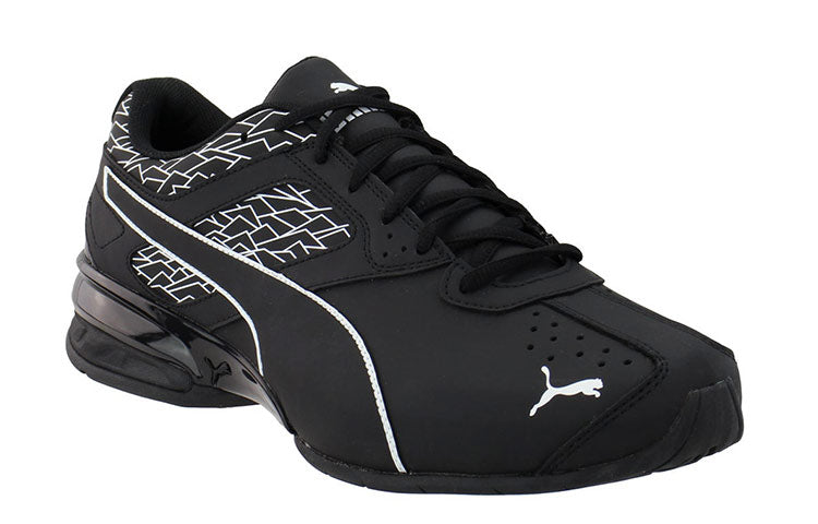 PUMA Tazon 6 Fracture FM 'Geometric Black' 189875-03