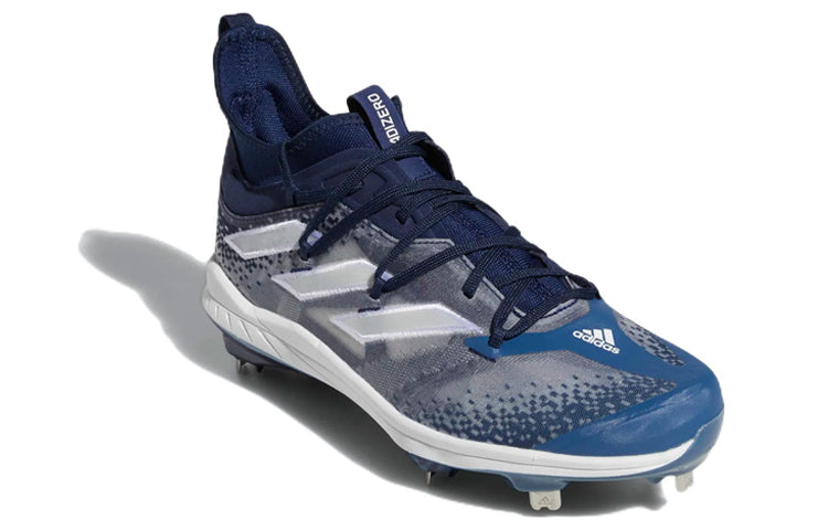 adidas Adizero Afterburner NWV 'Team Navy White' HP2177