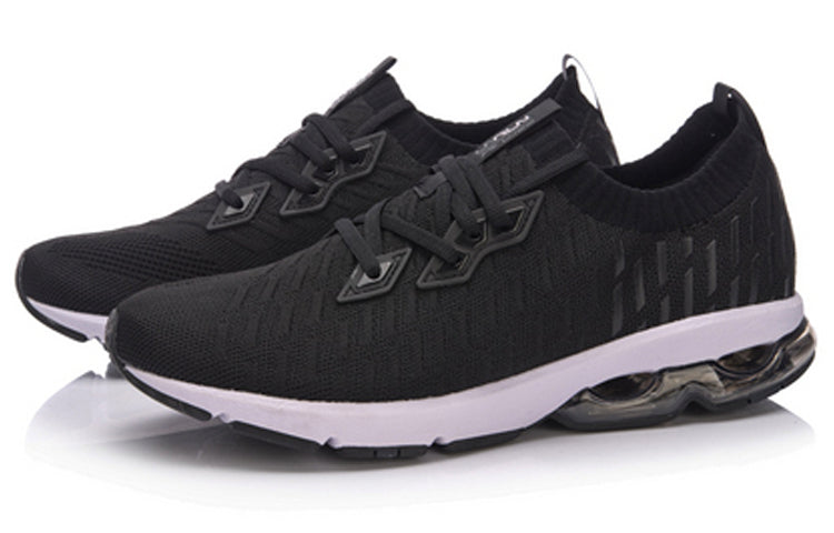 Li-Ning Air ARC Flow No Boundry 'Black' ARHN013-1