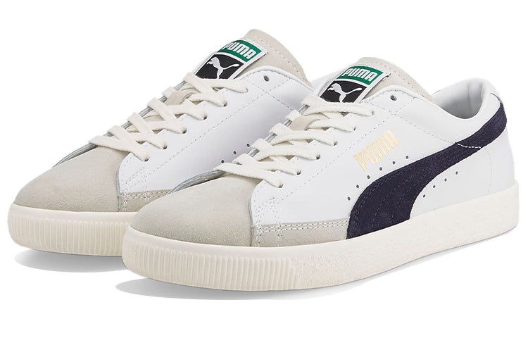 PUMA Basket Vintage 'White Peacoat' 374922-13