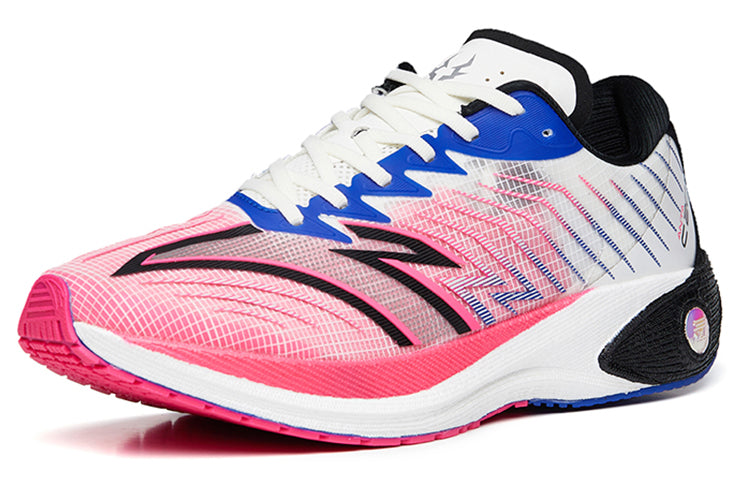 ANTA C202 4.0 'White Blue Pink' 112235562-6