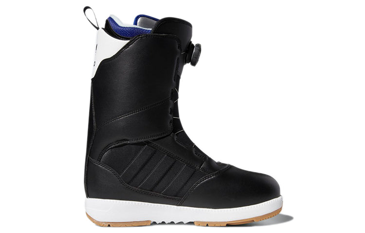 adidas Response 3MC ADV Boot 'Black Gum' EG9391