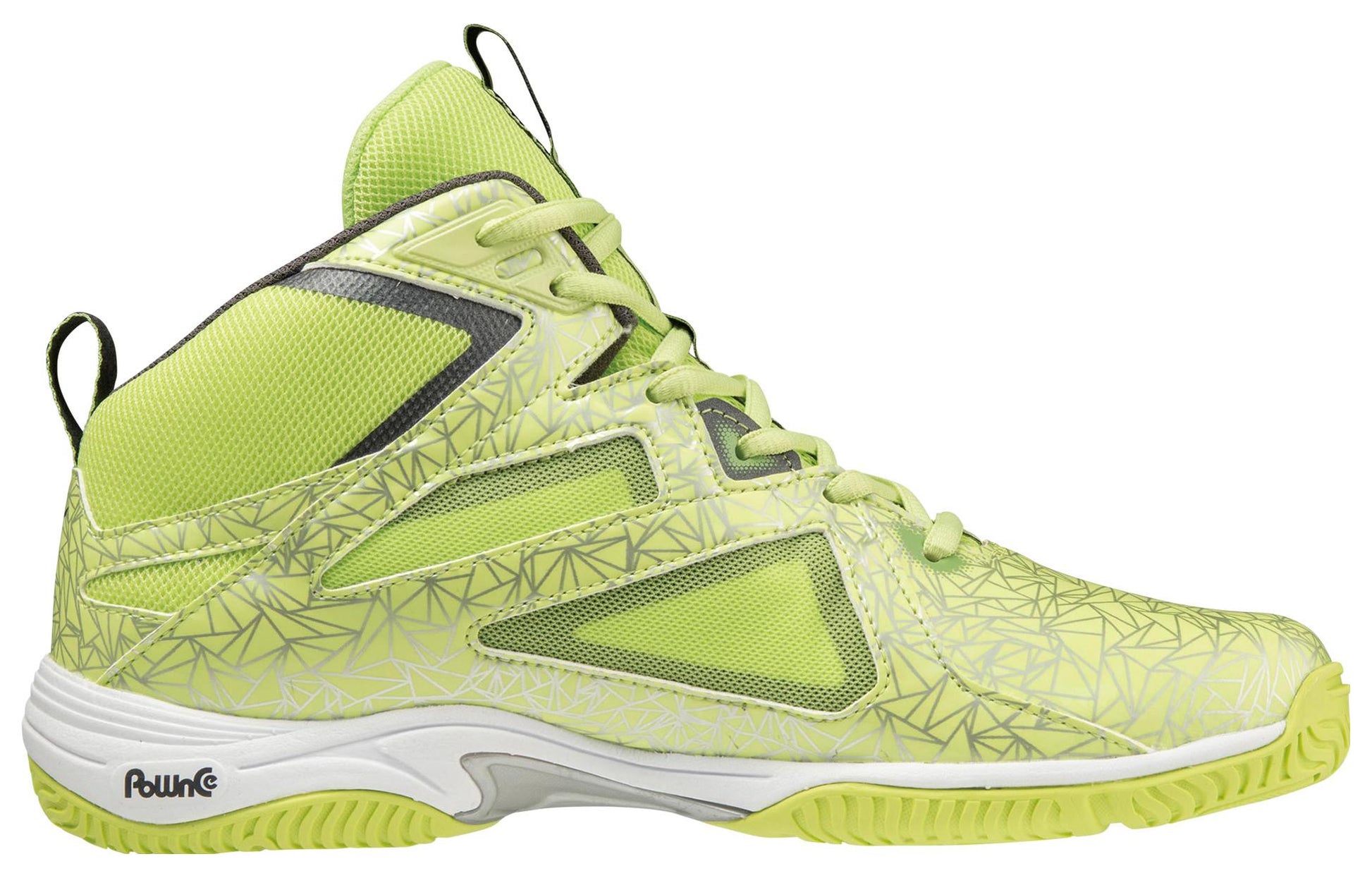 Mizuno Wave Diverse LG4 Ltd 'Lime' K1GF227545