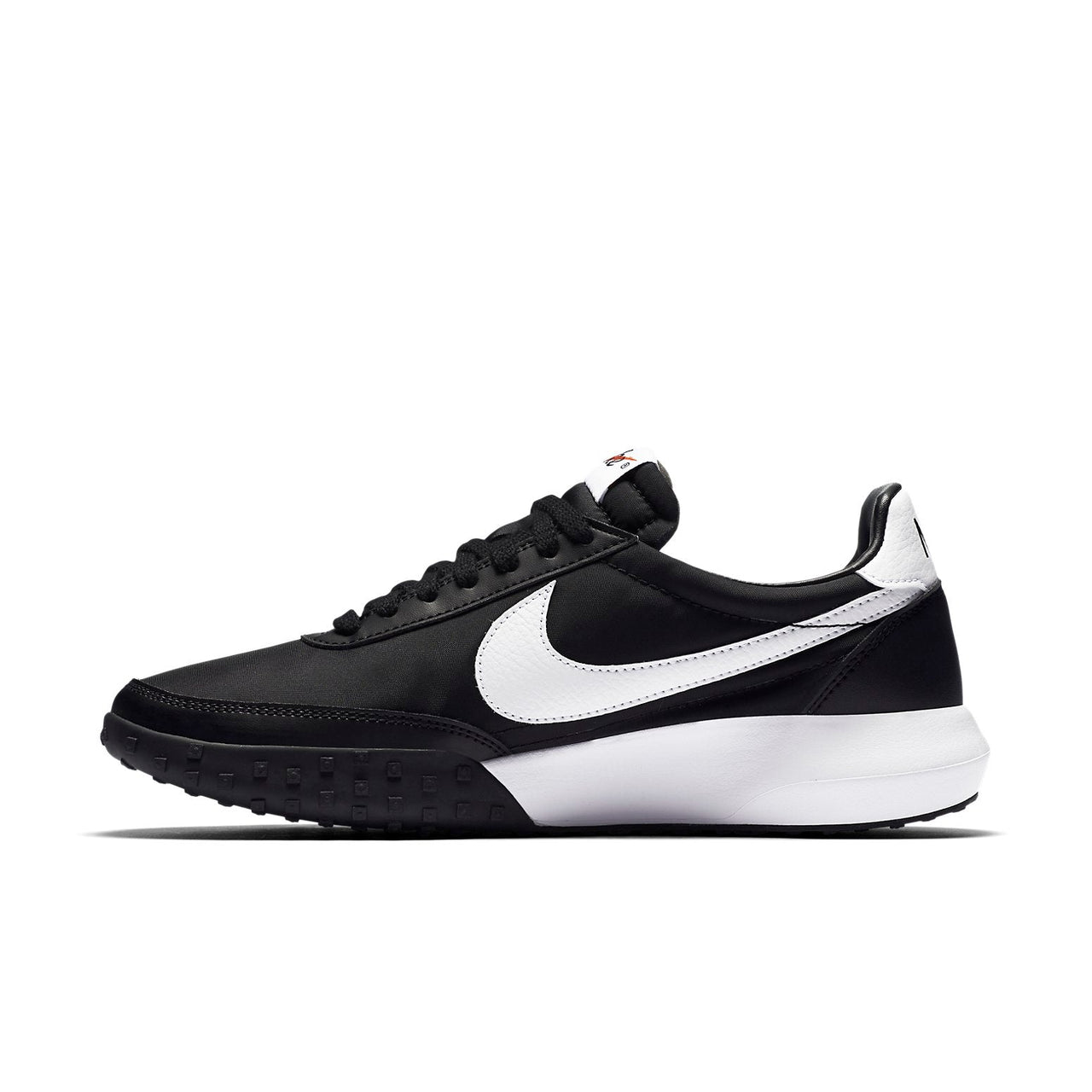 Nike Roshe Waffle Racer 'Black White' 845089-002