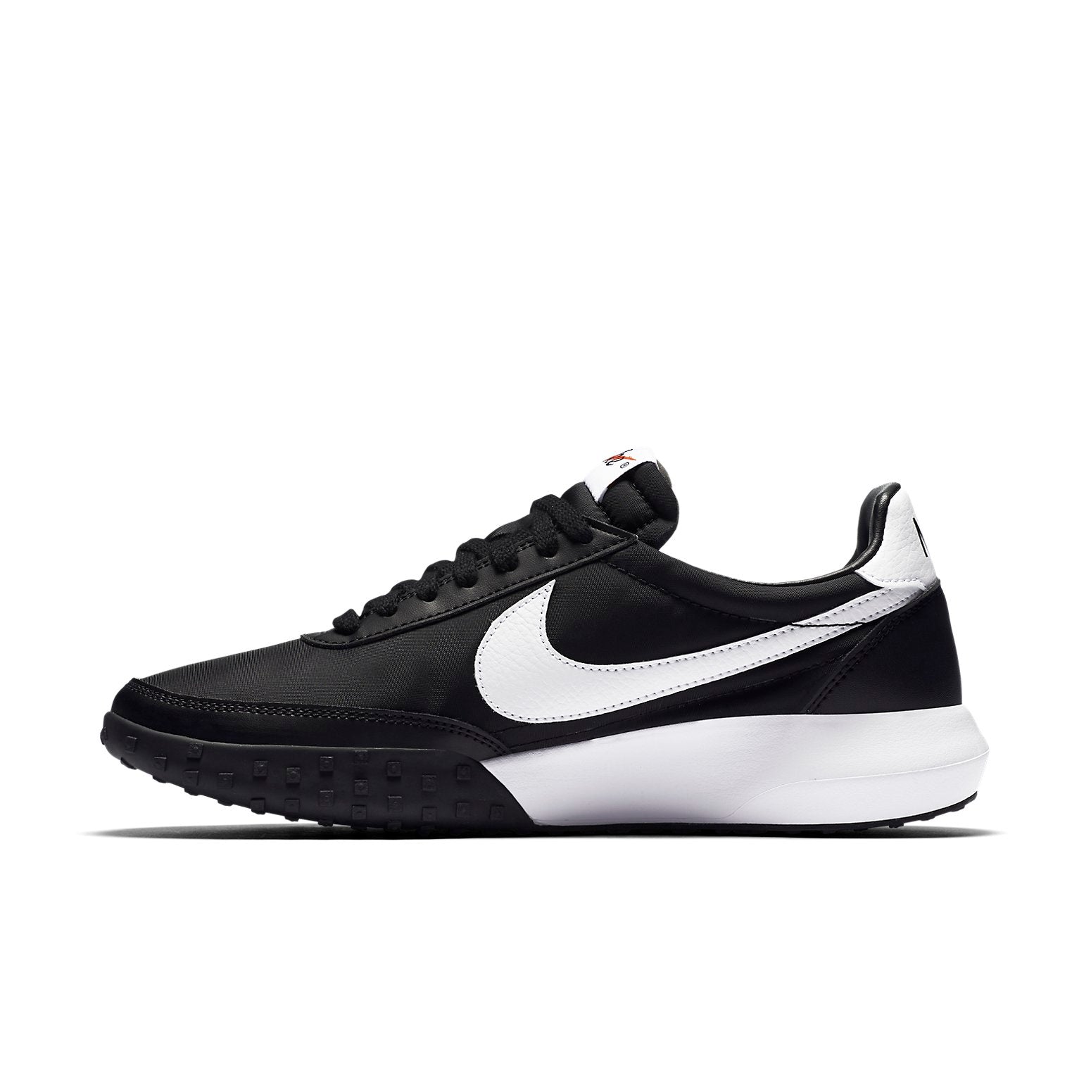 Nike Roshe Waffle Racer 'Black White' 845089-002