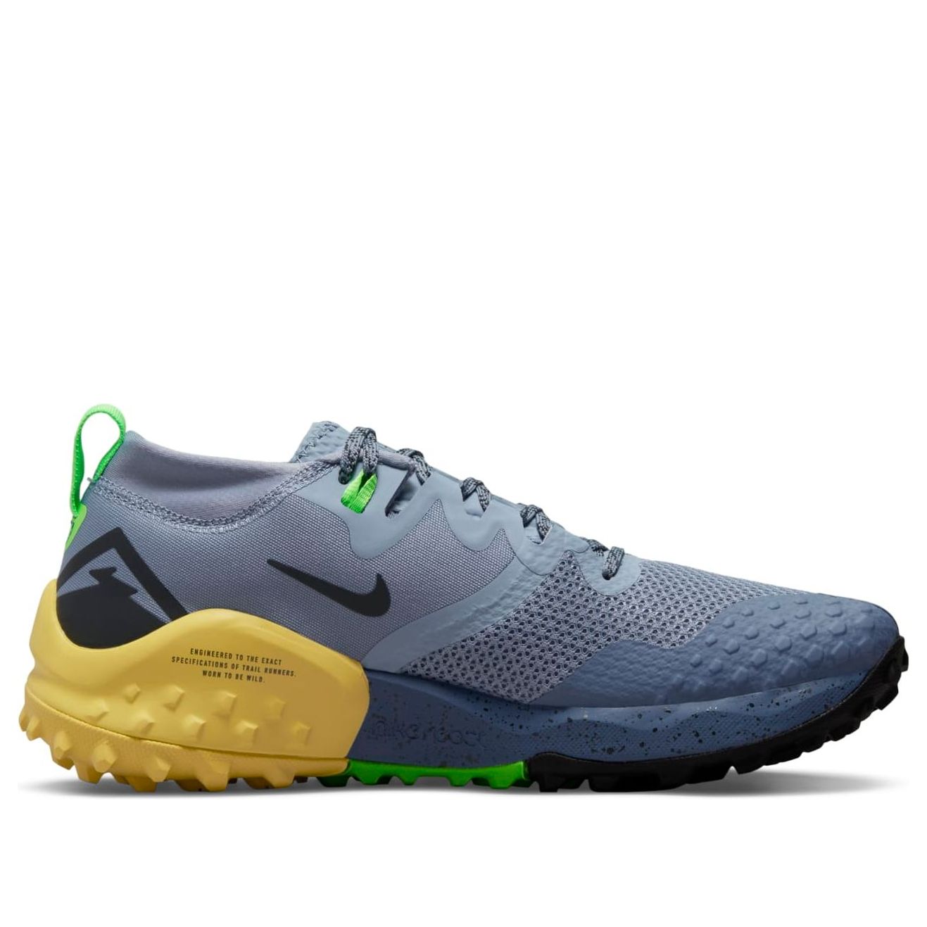 Nike Wildhorse 7 'Ashen Slate Celery' CZ1856-400