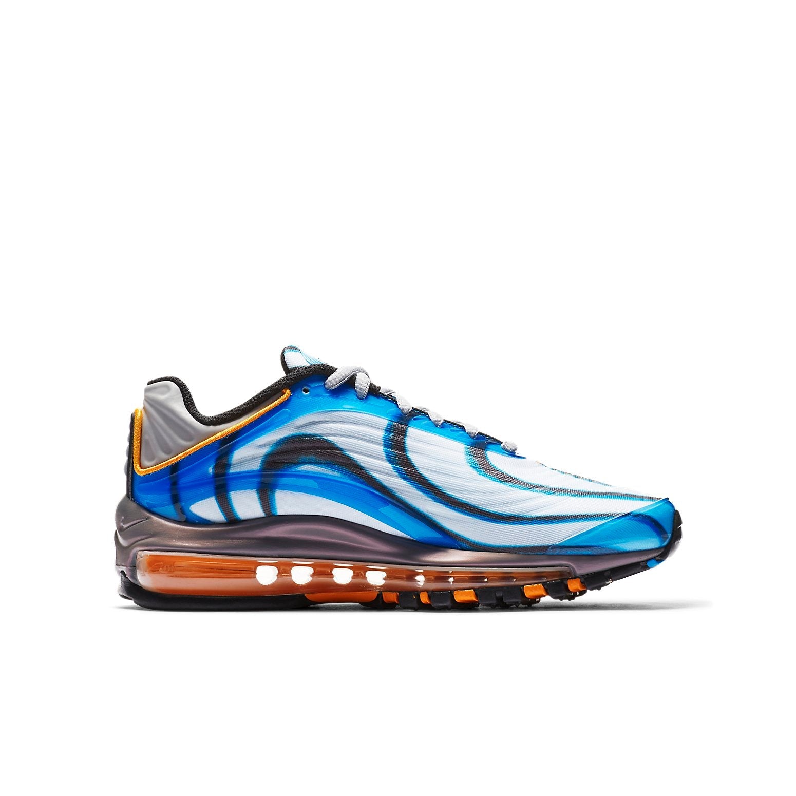 (GS) Nike Air Max Deluxe 'Photo Blue' AR0115-400