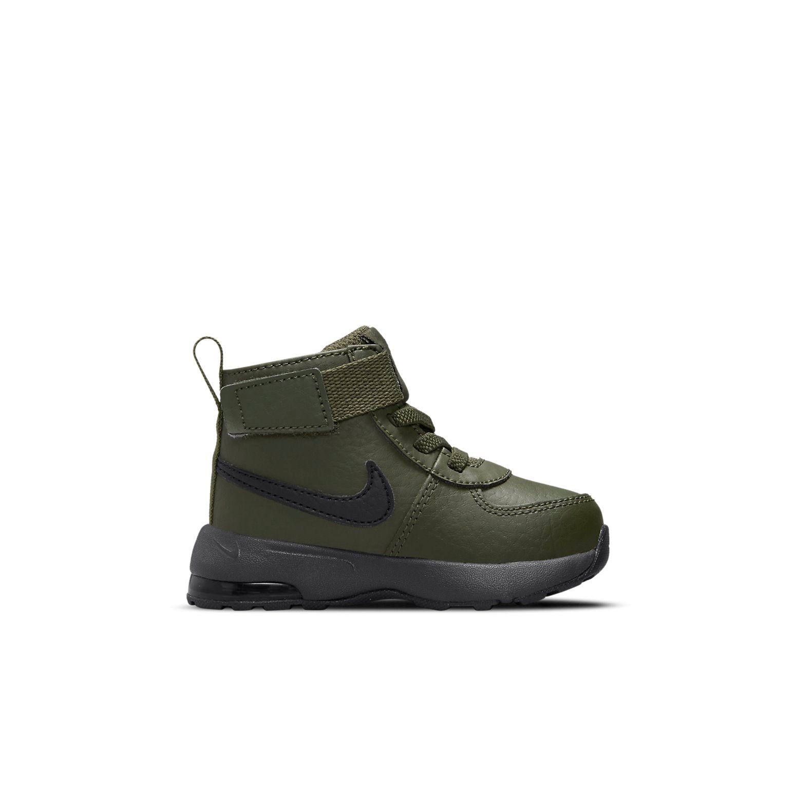 (TD) Nike Air Max Goaterra 2.0 'Cargo Khaki' DC9514-300