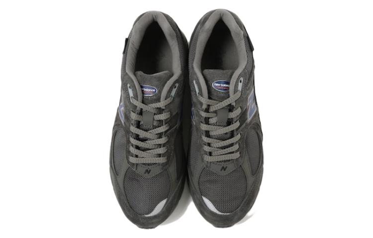 New Balance 2002R x beams xGORE-TEX 'Gray' M2002RXE