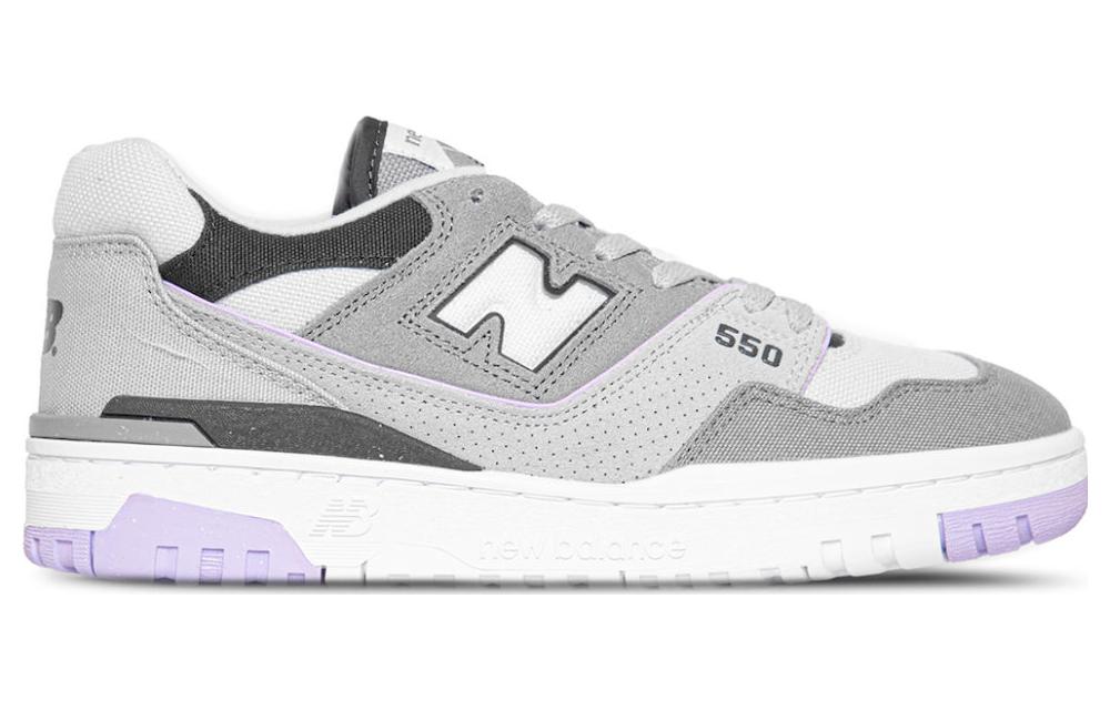 (WMNS) New Balance 550 'Shadow Grey Lilac' BBW550FA
