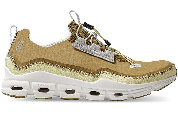 On Running Cloudaway 'Bronze White' 49.99132