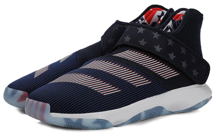 adidas Harden B/E 3 FIBA 'Ball Around The World' EG1540