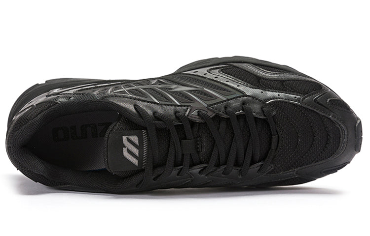 Mizuno FIYI 2K 'Black Dark Grey' D1GH223702