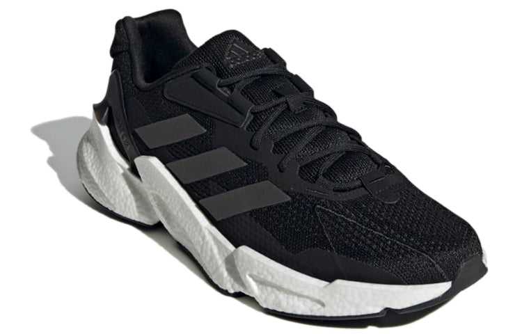 adidas X9000L4 'Black White' S23669