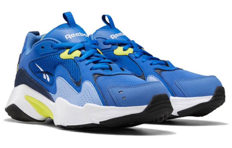 Reebok Royal TURBO IMPULSE 'Blue' EF8014