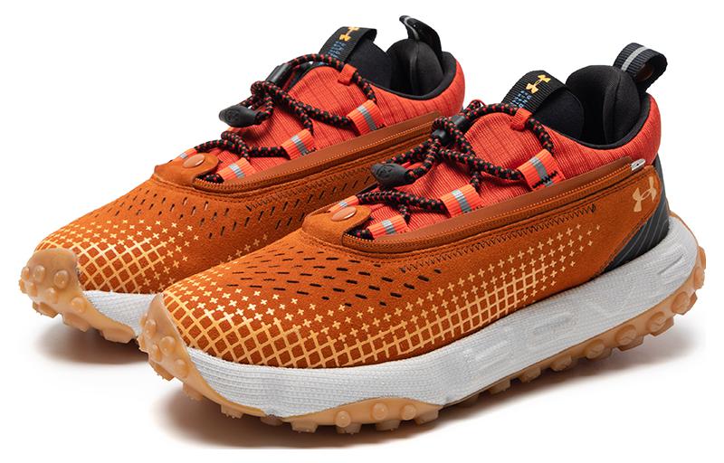 Under Armour HOVR Summit Fat Tire Delta 'Copper Penny' 3024921-800