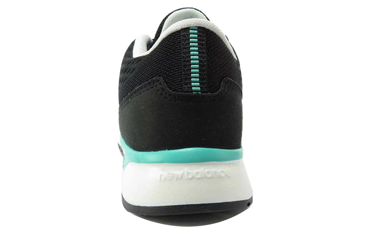 (WMNS) New Balance 005 Series Black/Green WL005EP