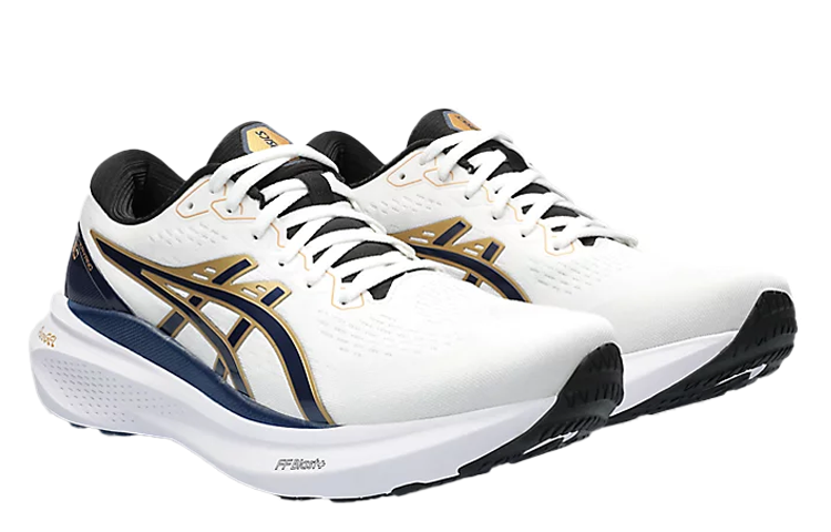 ASICS Gel-Kayano 30 Anniversary 'Deep Ocean/White' 1011B764-100