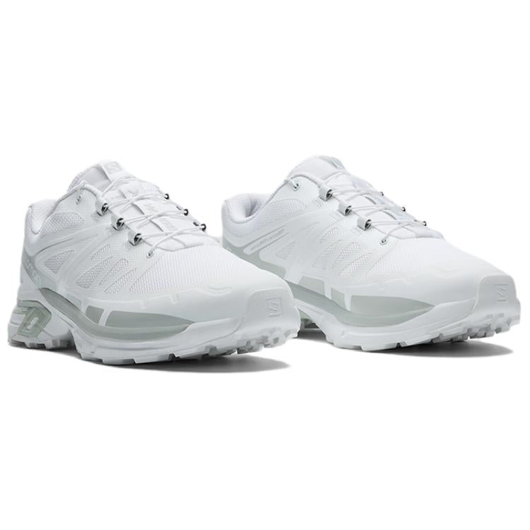 SALOMON XT-Wings 2 'White Silver' 475984