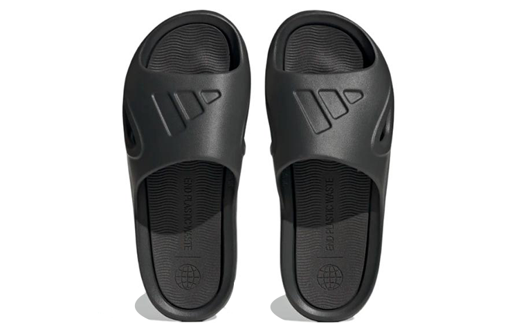 adidas Adicane Slide 'Carbon Black' HQ9915