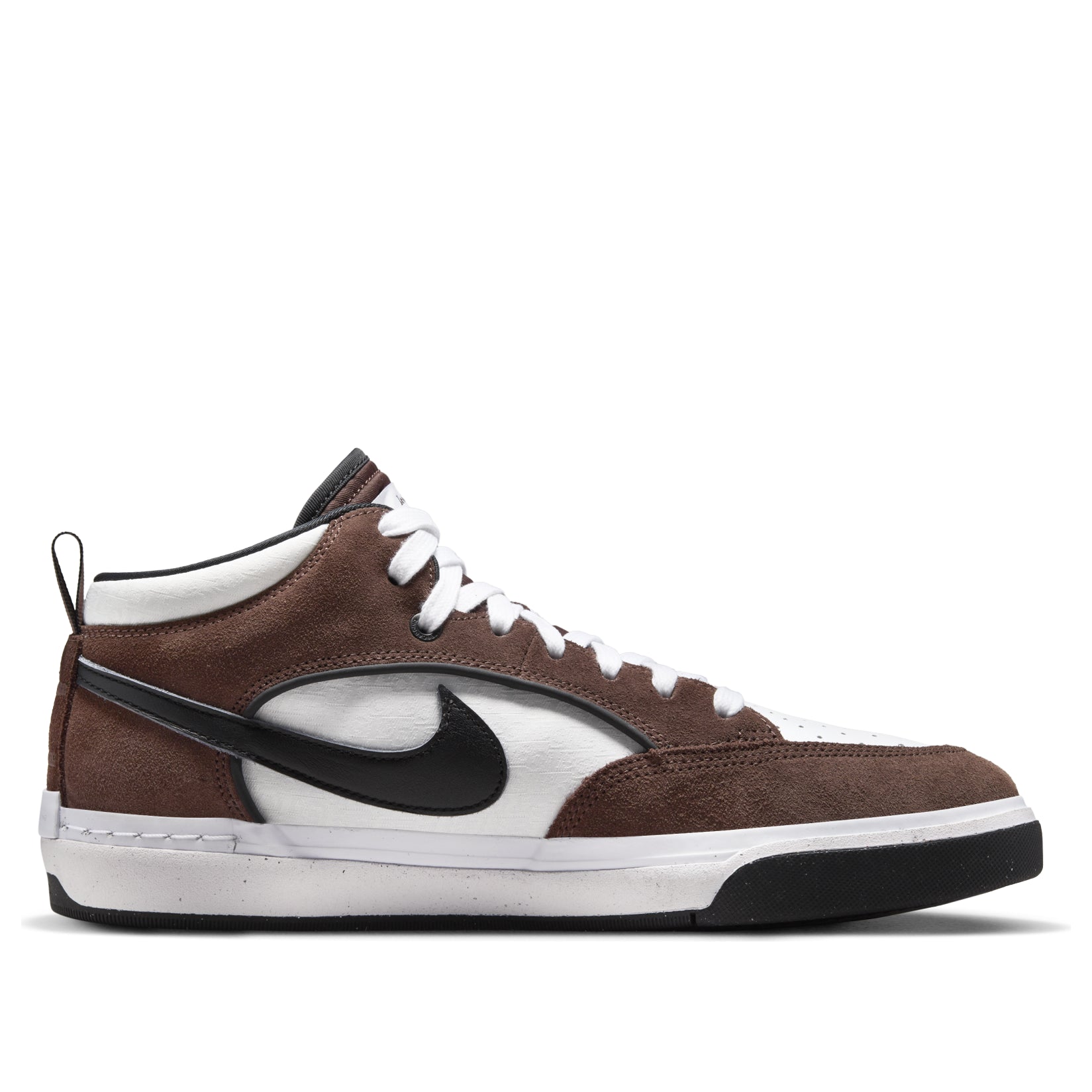 Nike SB React Leo 'Light Chocolate' DX4361-201