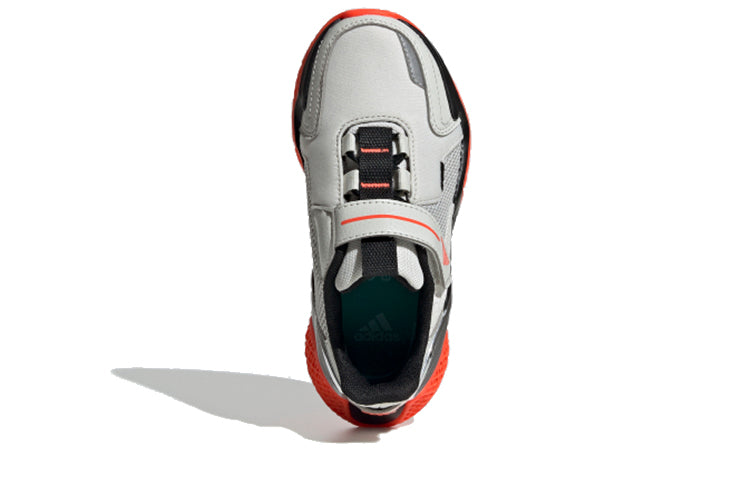 (PS) adidas 4UTURE Runner Shoes Grey EG1769