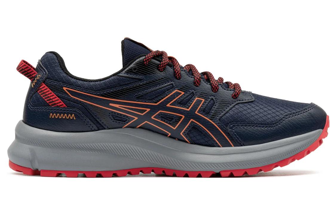 ASICS Trail Scout 2 'Midnight Sun Peach' 1011B181-404
