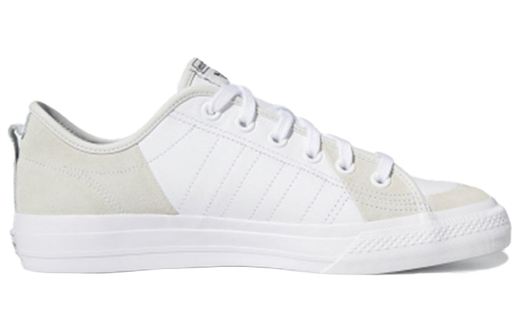 adidas Nizza RF 'Crystal White' FW5205