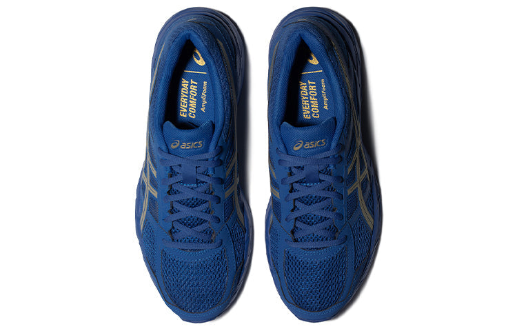 ASICS Gel-Contend 4 'Blue Gold' T8D4Q-401