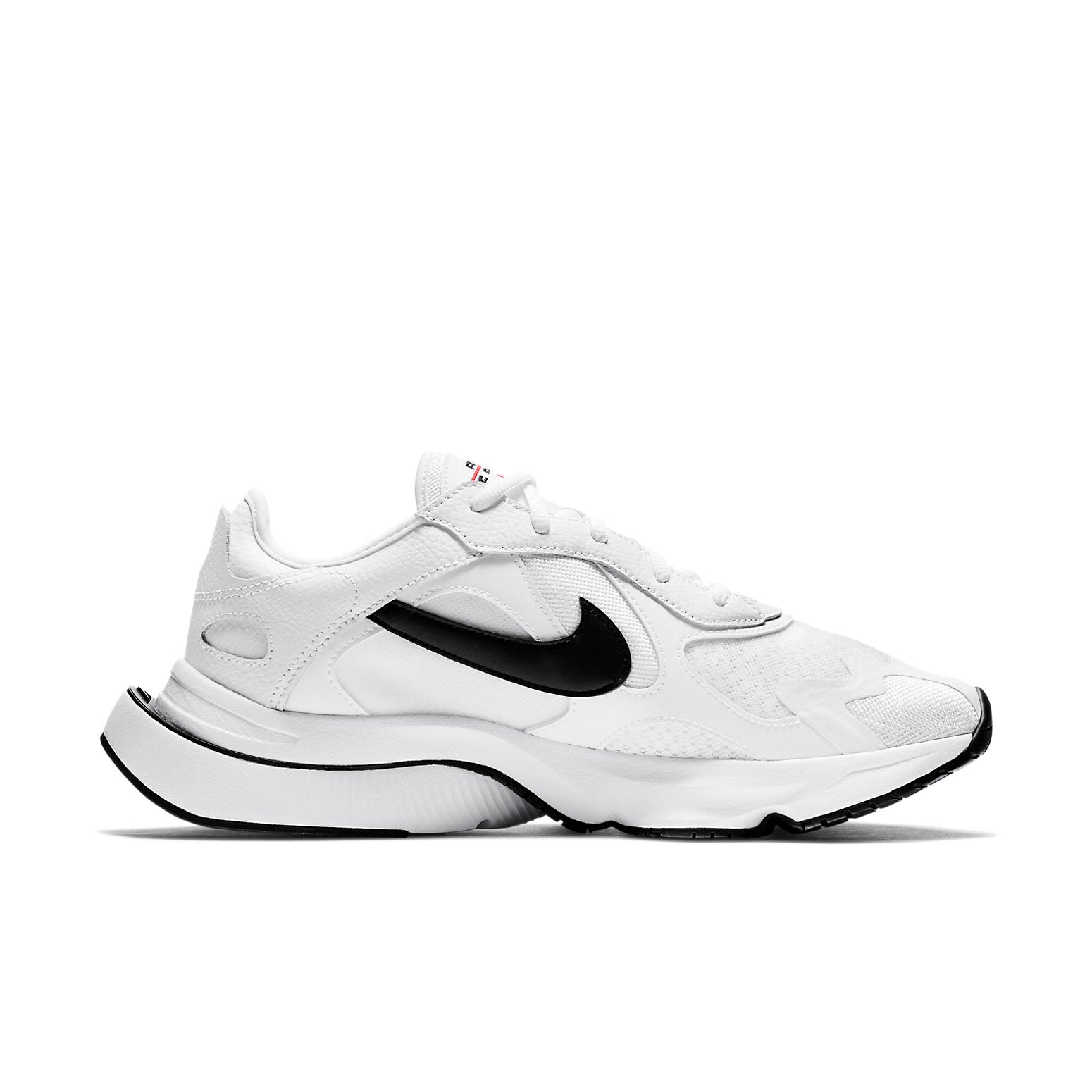 Nike Air Zoom Division 'White Black' CK2946-101