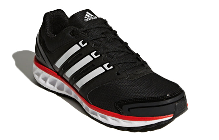 adidas Falcon Elite 3 'Black White Red' CP9642
