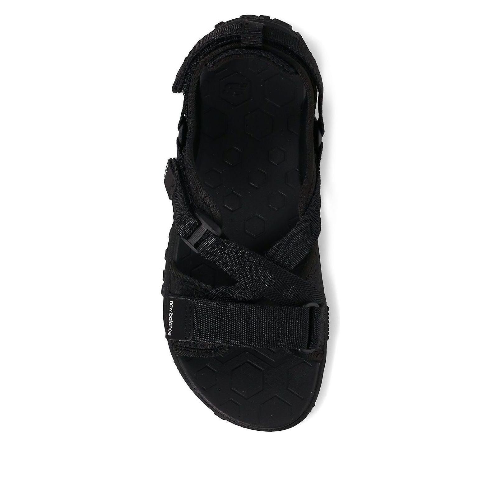 (WMNS) New Balance 2950v2 Sandal 'Black' W29505FQ