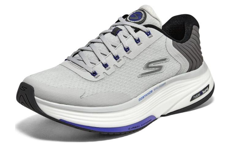 Skechers Go Walk Distance Walker 'Grey' 216527-GRY
