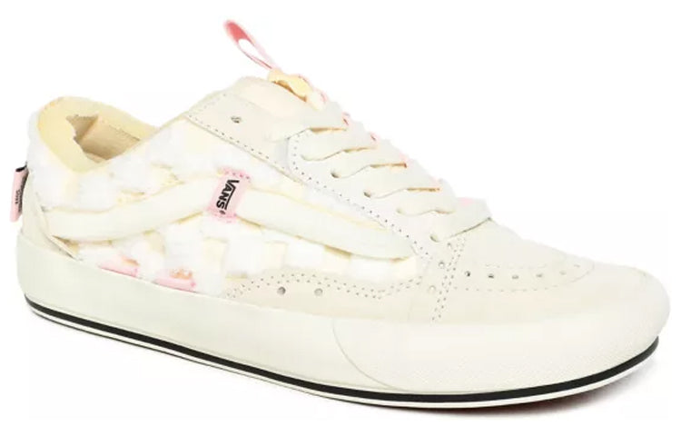 Vans Old Skool Cap 'Chenille Check' VN0A4UUH1U9