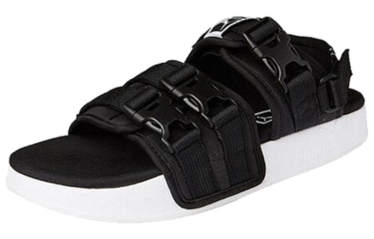 PUMA Leadcat YLM 'Black' 365630-01