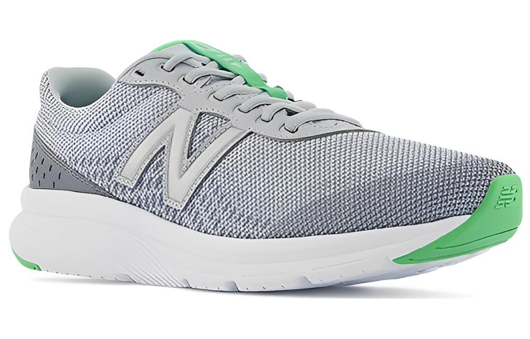 New Balance 411 v2 'Gray Green' M411RG2