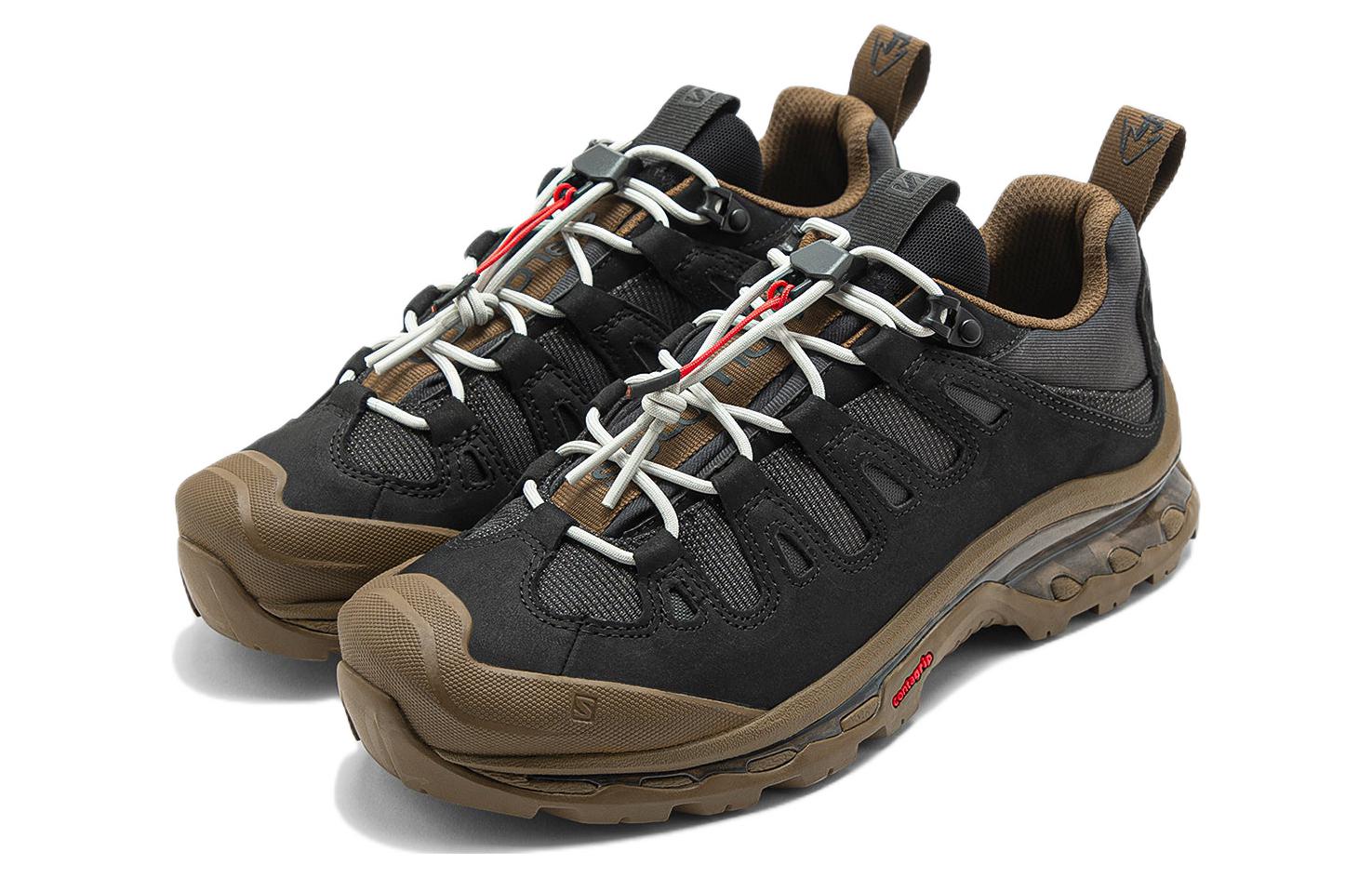 Gr10K X Salomon Quest Low 416874
