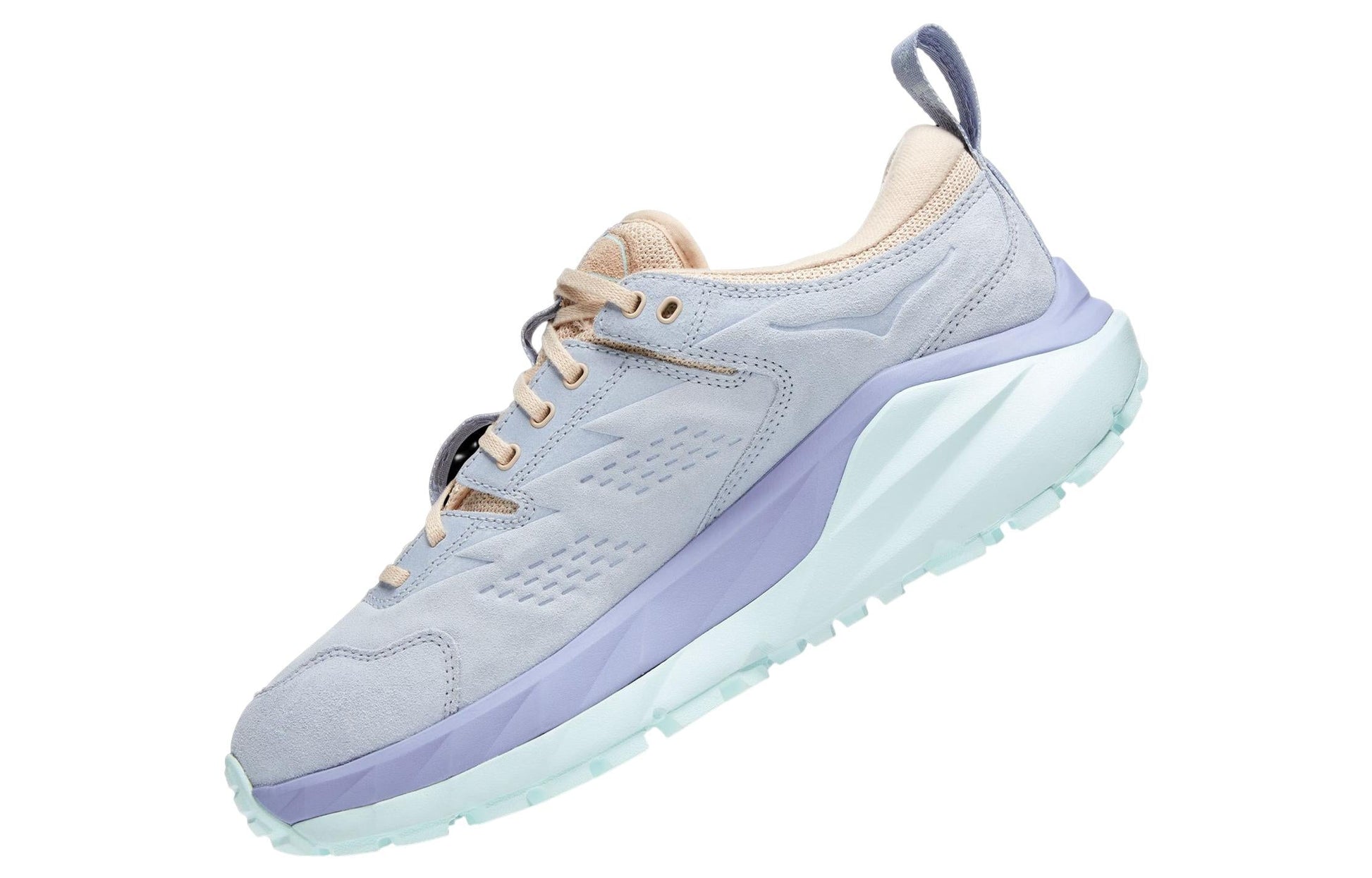 HOKA ONE ONE Kaha Low GORE-TEX 'Arctic Ice Purple' 1126852-AIPI