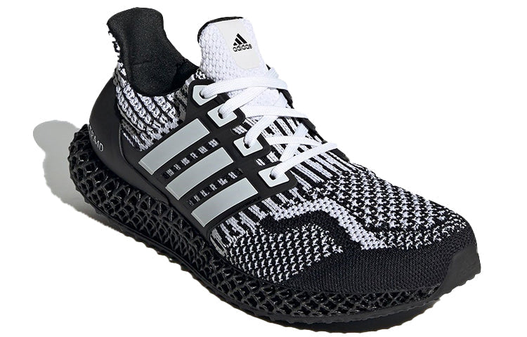 adidas Ultra 4D 5.0 'Cookies And Cream' G58158